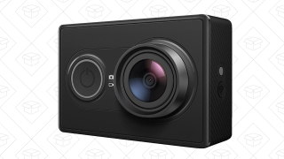 Our Readers' Favorite Action Cam Is Just $70 Right Now